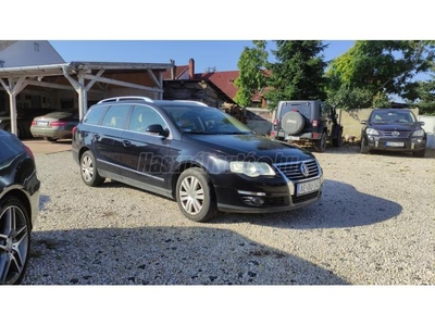 VOLKSWAGEN PASSAT VI Variant 2.0 PD TDI Highline DSG