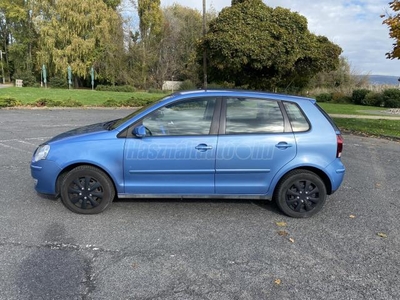 VOLKSWAGEN POLO 1.2 55 Trendline