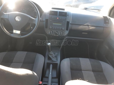 VOLKSWAGEN POLO 1.2 70 12V Ice