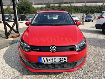 VOLKSWAGEN POLO 1.2 75 CR TDI Comfortline