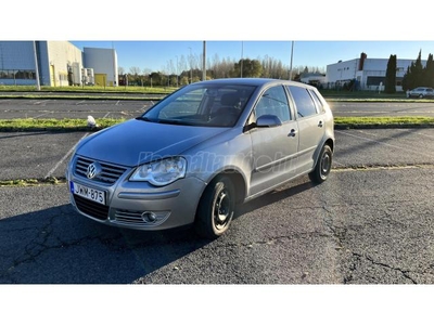 VOLKSWAGEN POLO 1.4 70 PD TDI Comfortline