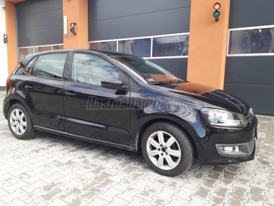 VOLKSWAGEN POLO 1.4 85 Highline 6R Magyarországi