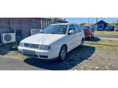 VOLKSWAGEN POLO Classic 1.4 60 Comfortline