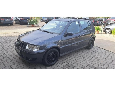 VOLKSWAGEN POLO III 1.4 100 16V Comfortline