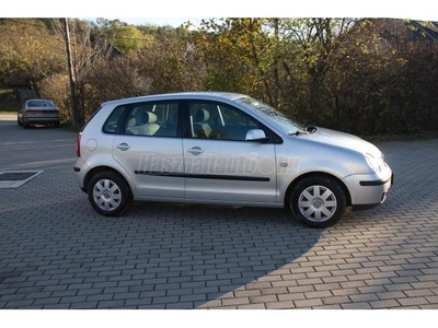 VOLKSWAGEN POLO IV 1.4 75 16V