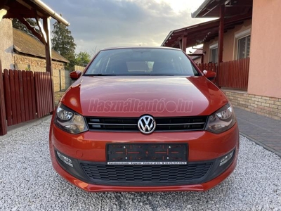 VOLKSWAGEN POLO V 1.2 75 CR TDI Trendline