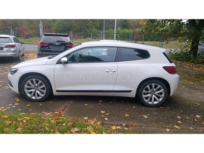 VOLKSWAGEN SCIROCCO 1.4 TSI