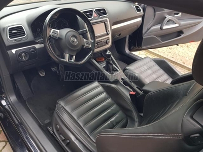 VOLKSWAGEN SCIROCCO 2.0 CR TDI