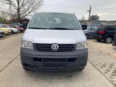 VOLKSWAGEN TRANSPORTER 2.5 TDI California Comfortline