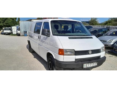 VOLKSWAGEN TRANSPORTER T4 Caravelle 2.4 GL 7DK 3F2 8