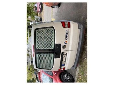 VOLKSWAGEN TRANSPORTER T5 2.0 CR TDI