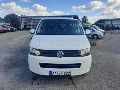 VOLKSWAGEN TRANSPORTER T5 2.0 CR TDI