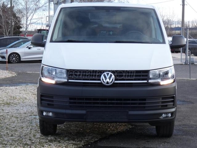 VOLKSWAGEN TRANSPORTER T6 2.0 TDi SCR BMT HT Comfortline