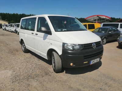 VOLKSWAGEN TRANSPORTER T6 2.0 tdi SCR BMT RT