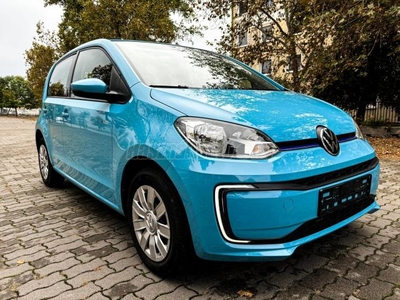 VOLKSWAGEN UP e-Up! Nagy akkumulátor/Ülésfűtés/Tolatókamera+radar/Tempomat/Nem carsharinges