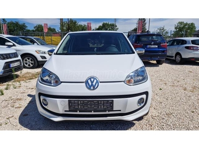 VOLKSWAGEN UP Up! 1.0 High Up! 81.000 KM! KLIMA. NAVI. TOL.RADAR !