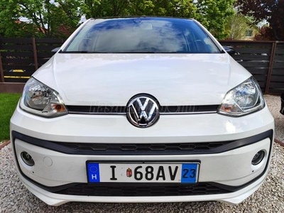 VOLKSWAGEN UP Up! 1.0 TSI BMT High Up! RITKASÁG-19000km-1Tulaj