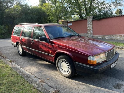 VOLVO 940 2.3 TURBO 165LE