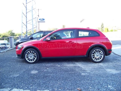 VOLVO C30 1.6 D DRIVe Kinetic