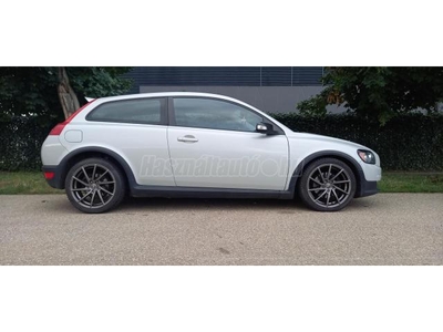 VOLVO C30 2.4 D [D5] Geartronic