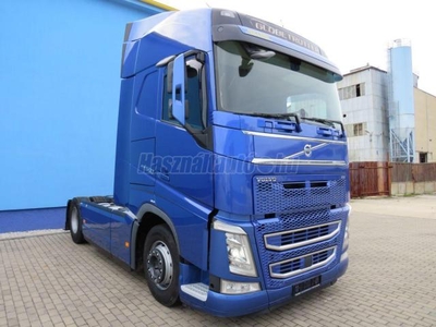 VOLVO FH 500. EURO6. DUAL CLUTCH. I-Shift. Tank 1055 L