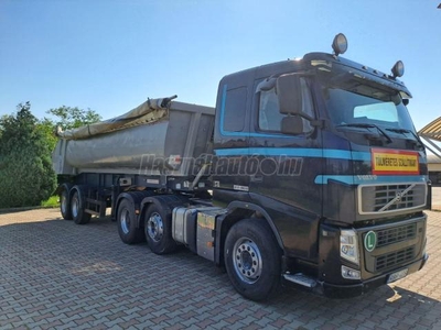 VOLVO FH