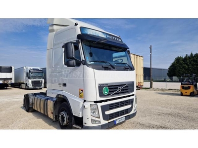 VOLVO FH13 460 EEV