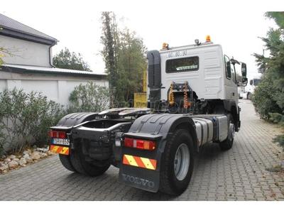 VOLVO FM-x.470. 12777cm3