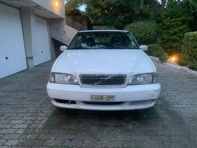 VOLVO S70 2.0 T