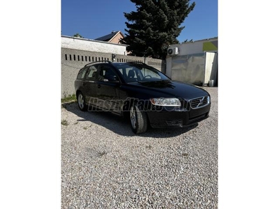 VOLVO V50 1.6 D DRIVe Momentum