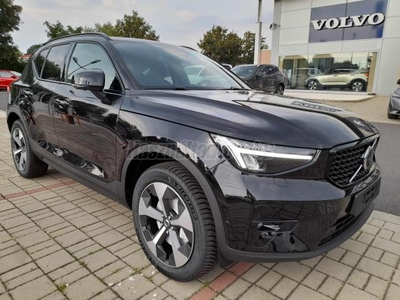 VOLVO XC40 2.0 [B4] MHEV Ultimate Dark DCT DEMÓAUTÓ KEDVEZMÉNY! NAGYÉRTÉKŰ TARTOZÉK AKCIÓ!