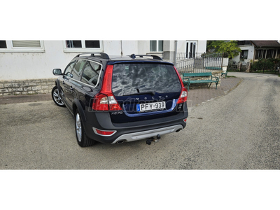 VOLVO XC70 D3 AWD