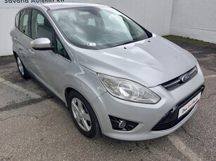 Ford C-MAX 2.0 TDCi Technology Powershift