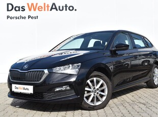 Škoda Scala Ambition 1.0 TSI DSG