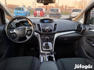 Ford C-Max Grand2.0 TDCi Titanium Powershift Re...