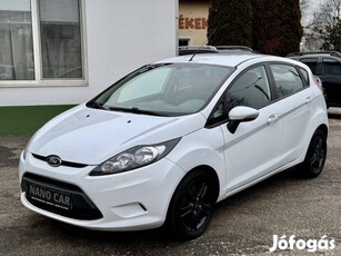 Ford Fiesta 1.25 Ambiente Kiváló műszaki állapot!