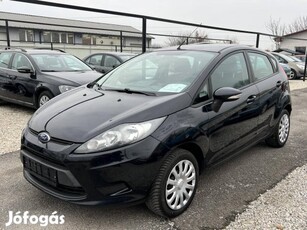 Ford Fiesta 1.4 Trend