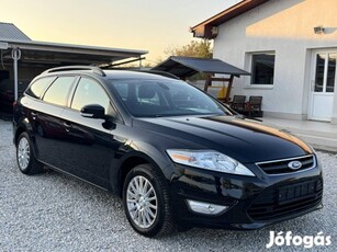 Ford Mondeo 1.6 Ti-Vct Ambiente