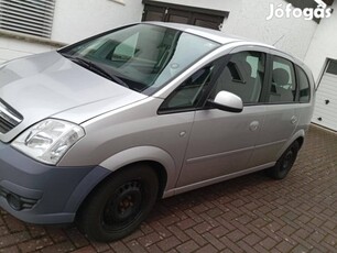 Opel Meriva 1.6