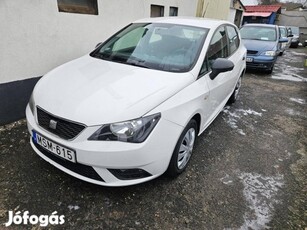 SEAT Ibiza 1.4 16V Style