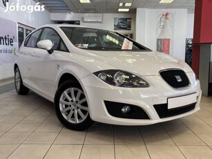 SEAT Leon 1.4 TSI Style EU5 1év Garancia