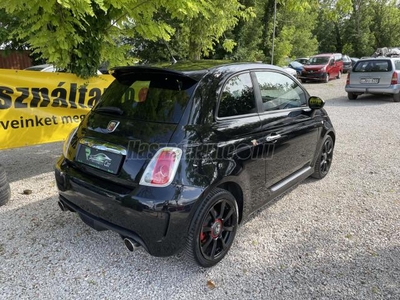 ABARTH 500 1.4