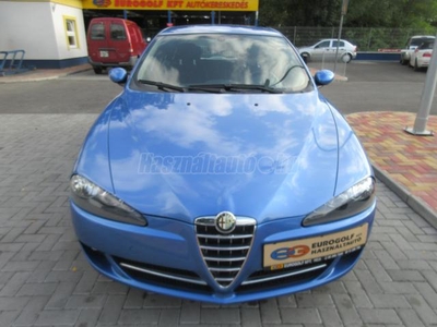 ALFA ROMEO 147 1.6 T. Spark ECO Progression (Házhozszállítással)