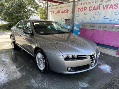 ALFA ROMEO 159 1.9 JTD 16V Distinctive