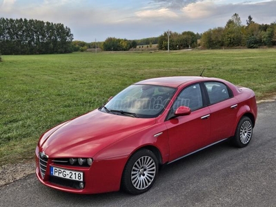 ALFA ROMEO 159 1.9 JTD 16V Progression