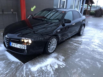 ALFA ROMEO 159 1.9 JTD 8V Distinctive