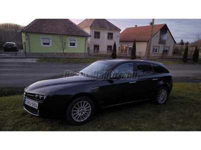 ALFA ROMEO 159 SW 1.9 JTD 8V Impression