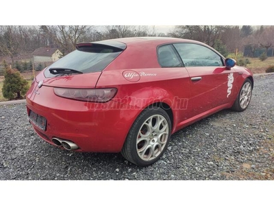 ALFA ROMEO BRERA 2.2 JTS Sky Window