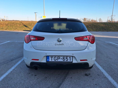 ALFA ROMEO GIULIETTA 1.6 JTDM-2 Progression