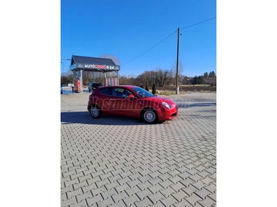 ALFA ROMEO MITO 1.3 JTDm Essential 107000 KM